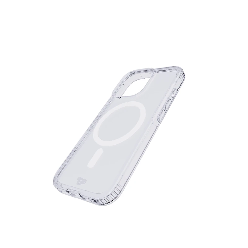 Tech21 Evo Clear MagSafe Apple iPhone 16 Pro Transparent - 8673858
