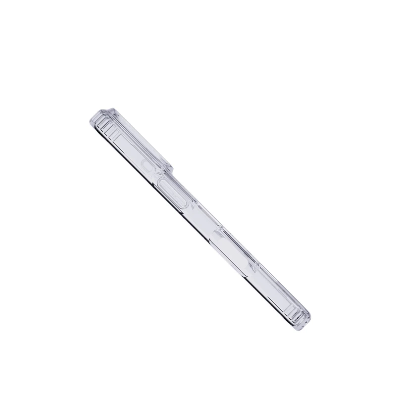 Tech21 Evo Clear MagSafe Apple iPhone 16 Pro Transparent - 8673858