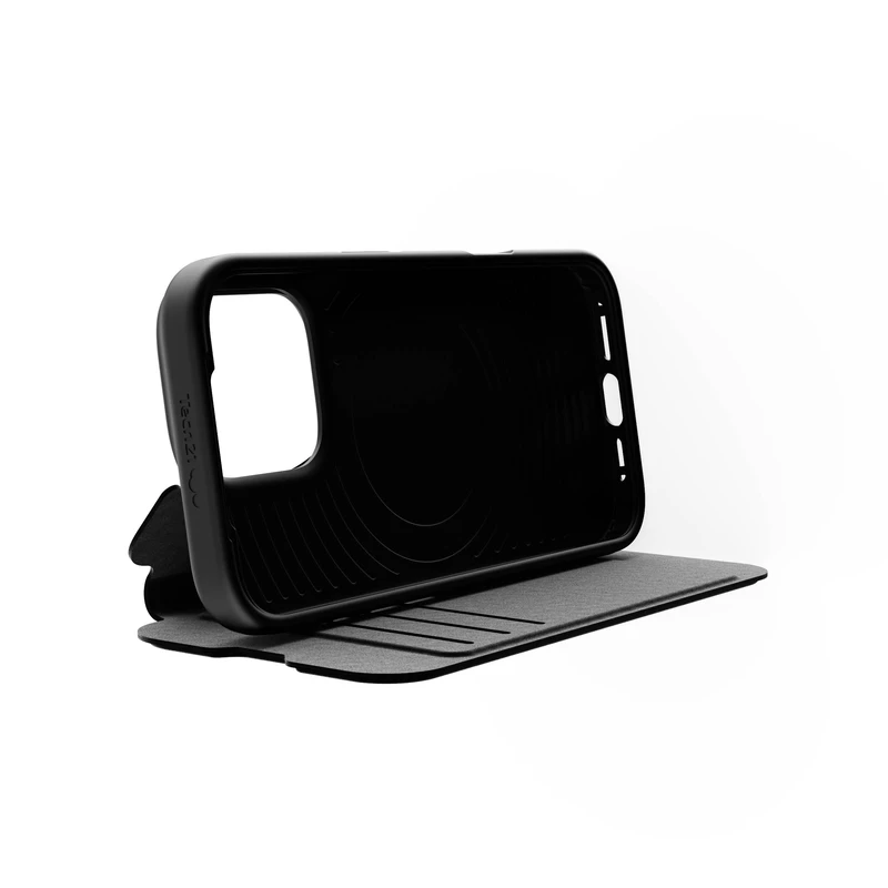 Tech21 Evo Lite Wallet Apple iPhone 16 Pro Svart - 8673876