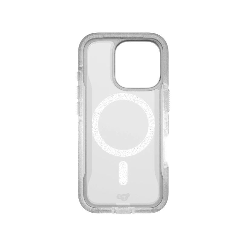 Tech21 Evo Pro MagSafe med handlina Apple iPhone 16 Pro Transp. - 8673921