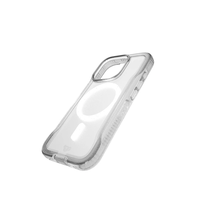 Tech21 Evo Pro MagSafe med handlina Apple iPhone 16 Pro Transp. - 8673921