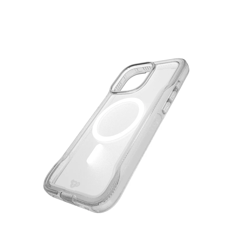 Tech21 Evo Pro MagSafe handlina Apple iPhone 16 Pro Max Transp. - 8674098