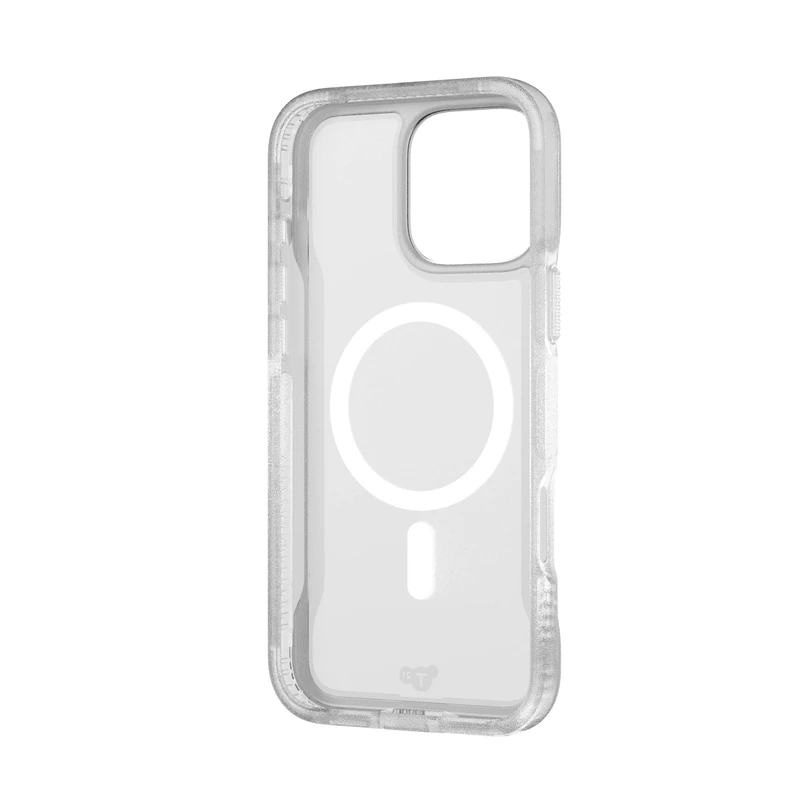 Tech21 Evo Pro MagSafe handlina Apple iPhone 16 Pro Max Transp. - 8674098