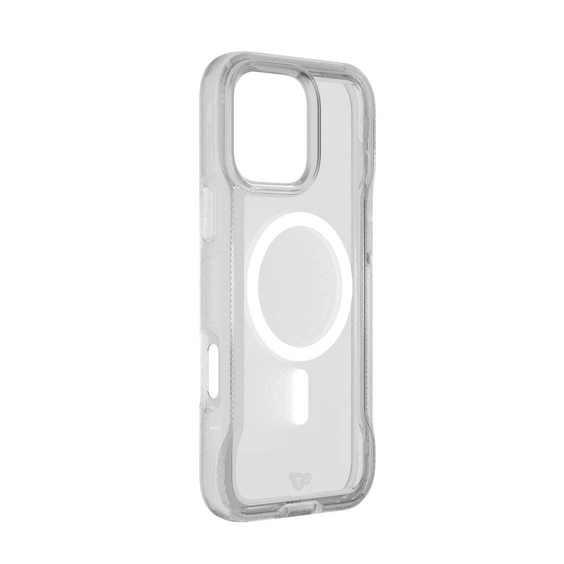 Tech21 Evo Pro MagSafe handlina Apple iPhone 16 Pro Max Transp. - 8674098