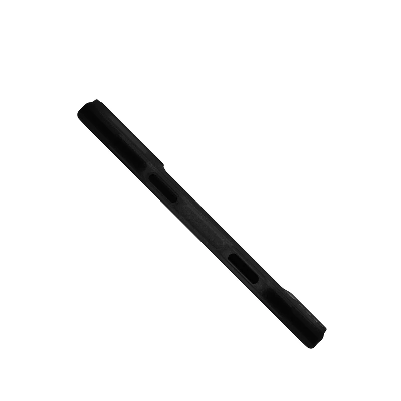 Tech21 Evo Armour MagSafe Apple iPhone 16 Pro Max Svart - 8674125