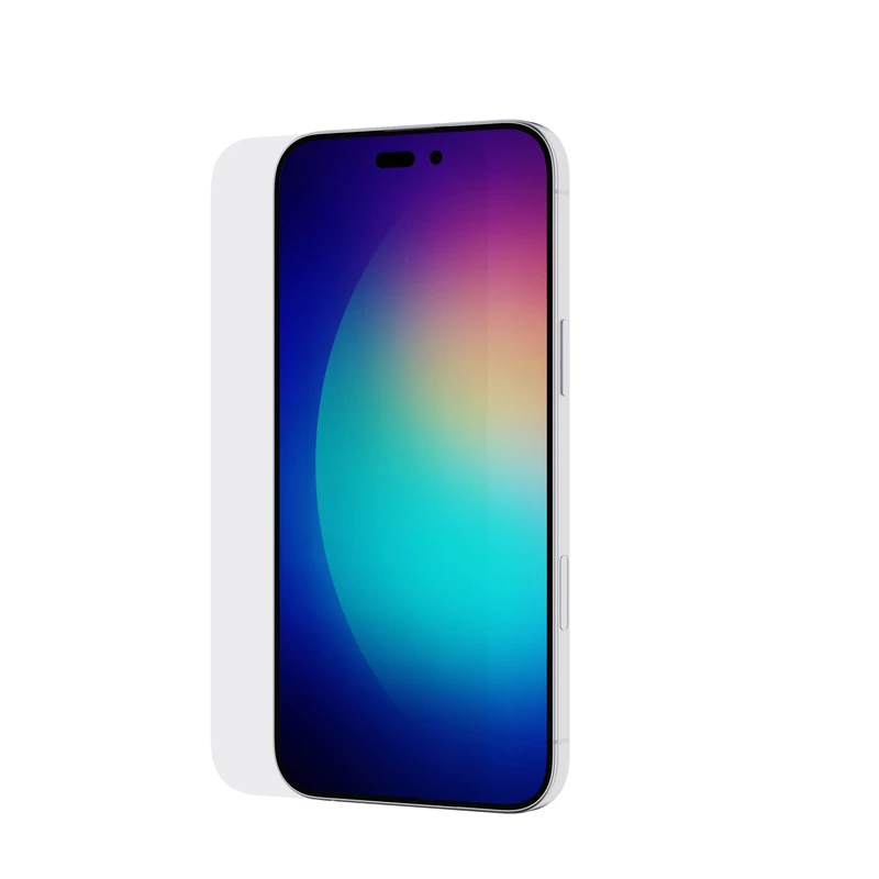 Tech21 Impact Glass 2-pack Extra Strong Apple iPhone 16 Plus - 8674230