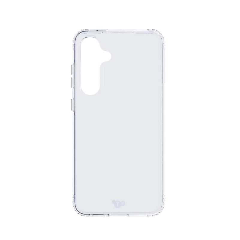 Tech21 Evo Lite Galaxy S24 FE 5G Transparent - 8674533