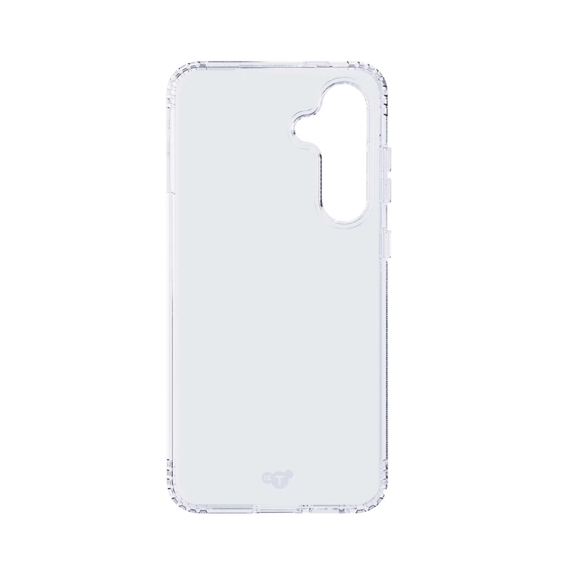 Tech21 Evo Lite Galaxy S24 FE 5G Transparent - 8674533