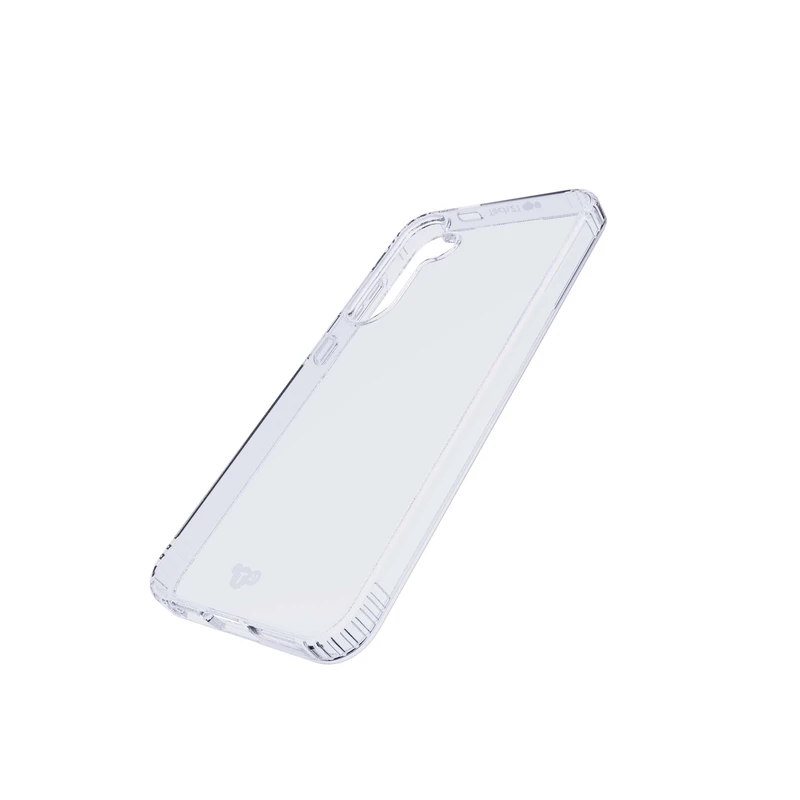 Tech21 Evo Lite Galaxy S24 FE 5G Transparent - 8674533