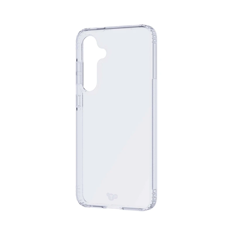 Tech21 Evo Lite Galaxy S24 FE 5G Transparent - 8674533