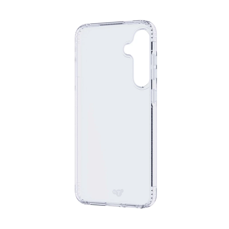 Tech21 Evo Lite Galaxy S24 FE 5G Transparent - 8674533
