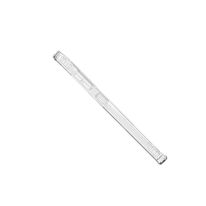 Tech21 Evo Clear Magnet Samsung Galaxy S25 Transparent - 8674617