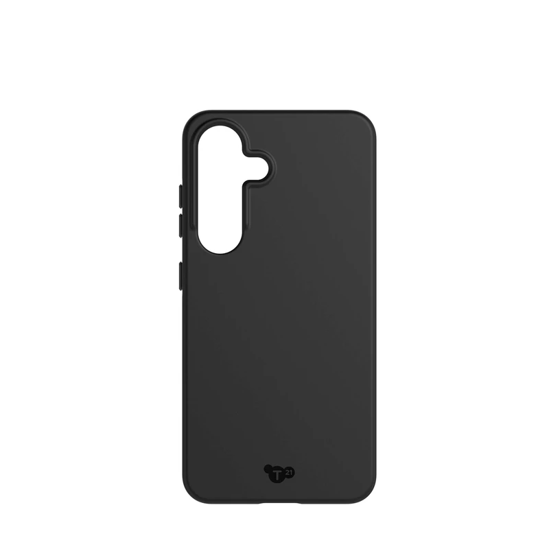 Tech21 Evo Lite Samsung Galaxy S25 Svart - 8674620