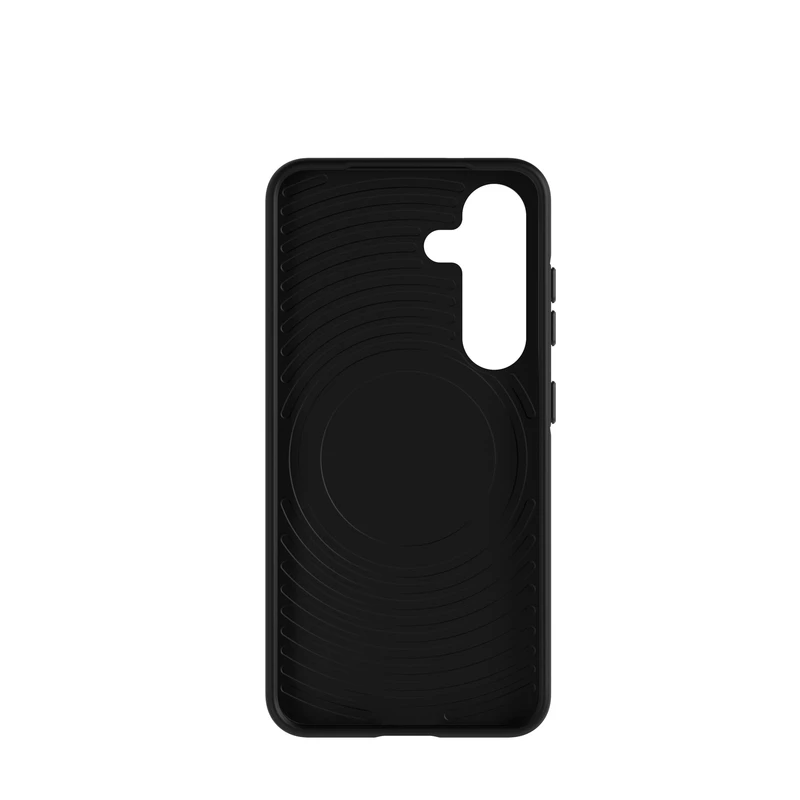 Tech21 Evo Lite Samsung Galaxy S25 Svart - 8674620
