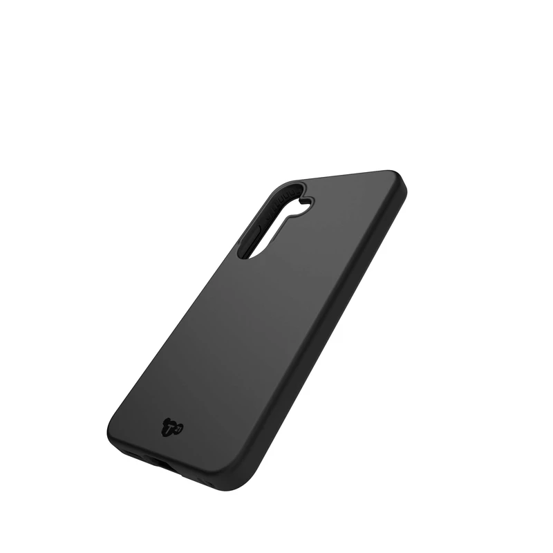 Tech21 Evo Lite Samsung Galaxy S25 Svart - 8674620