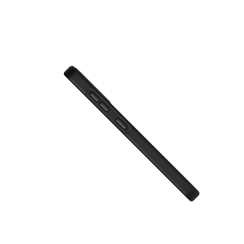 Tech21 Evo Lite Samsung Galaxy S25 Svart - 8674620