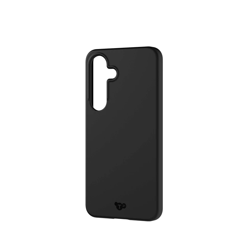 Tech21 Evo Lite Samsung Galaxy S25 Svart - 8674620