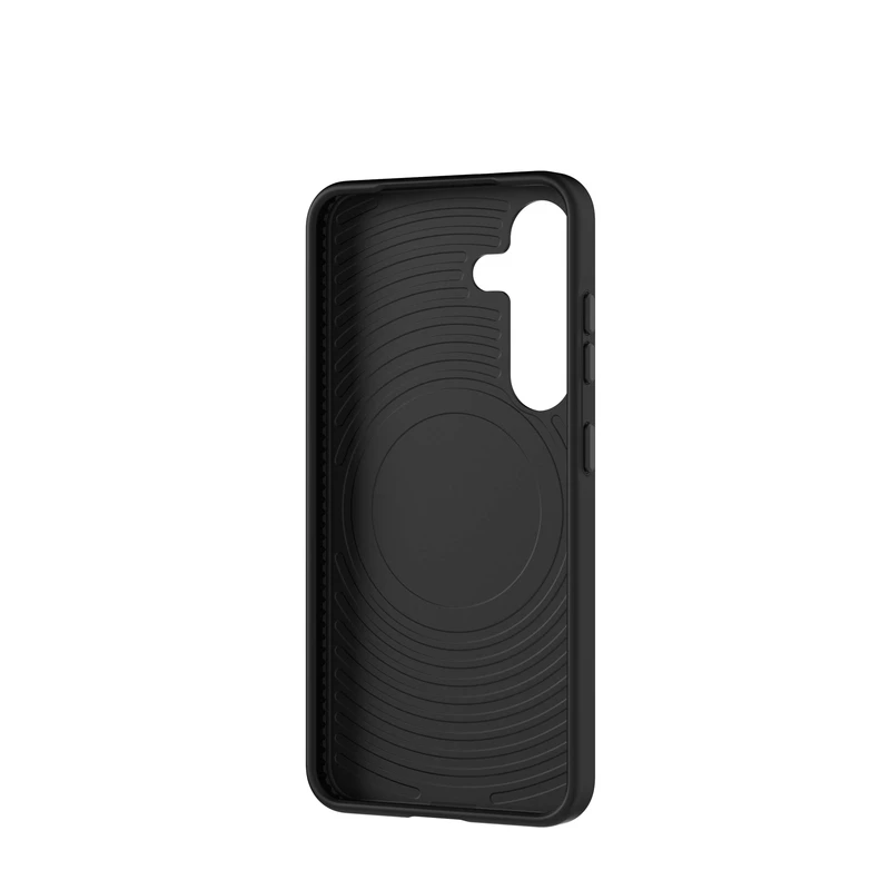 Tech21 Evo Lite Samsung Galaxy S25 Svart - 8674620