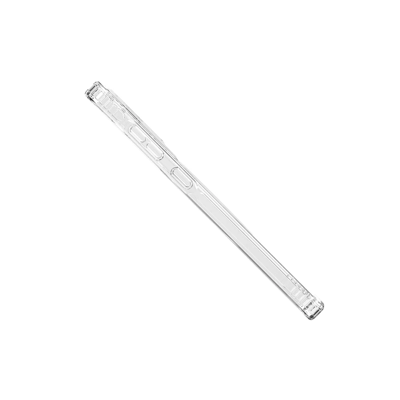 Tech21 Evo Clear Magnet Samsung Galaxy S25+ Transparent - 8674632