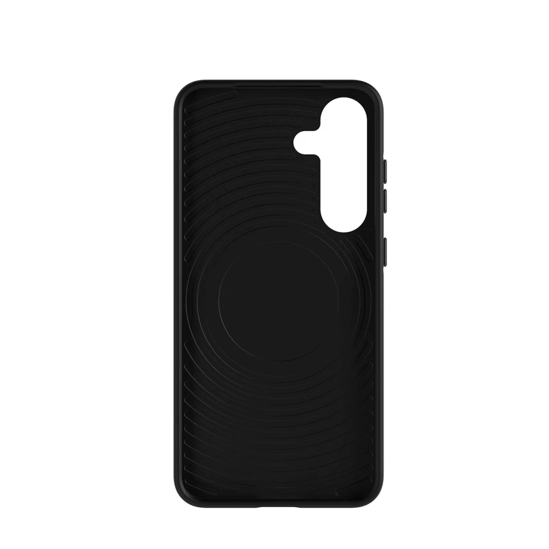 Tech21 Evo Lite Samsung Galaxy S25+ Svart - 8674635