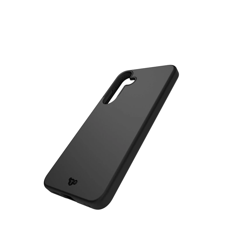 Tech21 Evo Lite Samsung Galaxy S25+ Svart - 8674635