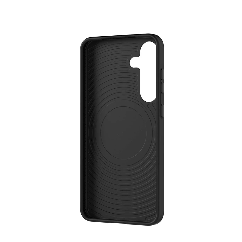 Tech21 Evo Lite Samsung Galaxy S25+ Svart - 8674635