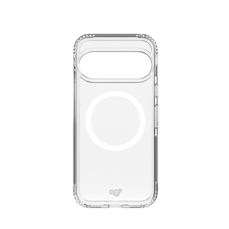 Tech21 Evo Clear Magnet Google Pixel 10/10 Pro Transparent - 8674722