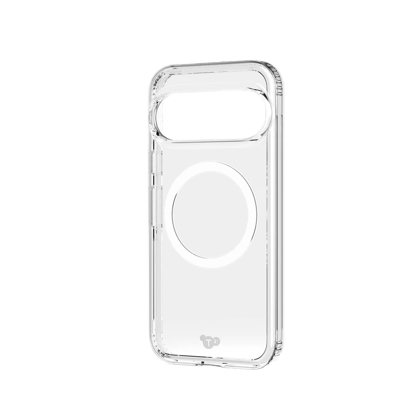 Tech21 Evo Clear Magnet Google Pixel 10/10 Pro Transparent - 8674722