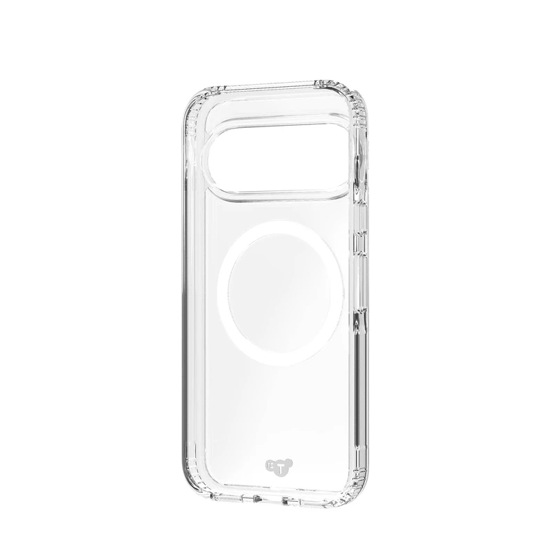 Tech21 Evo Clear Magnet Google Pixel 10/10 Pro Transparent - 8674722