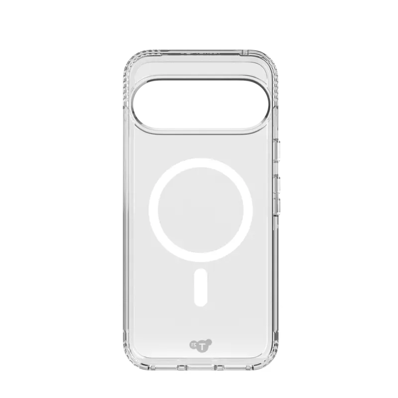 Tech21 Evo Clear Magnet Google Pixel 10 Pro XL Transparent - 8674734