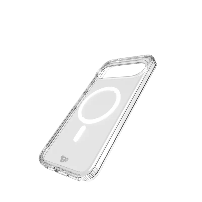 Tech21 Evo Clear Magnet Google Pixel 10 Pro XL Transparent - 8674734