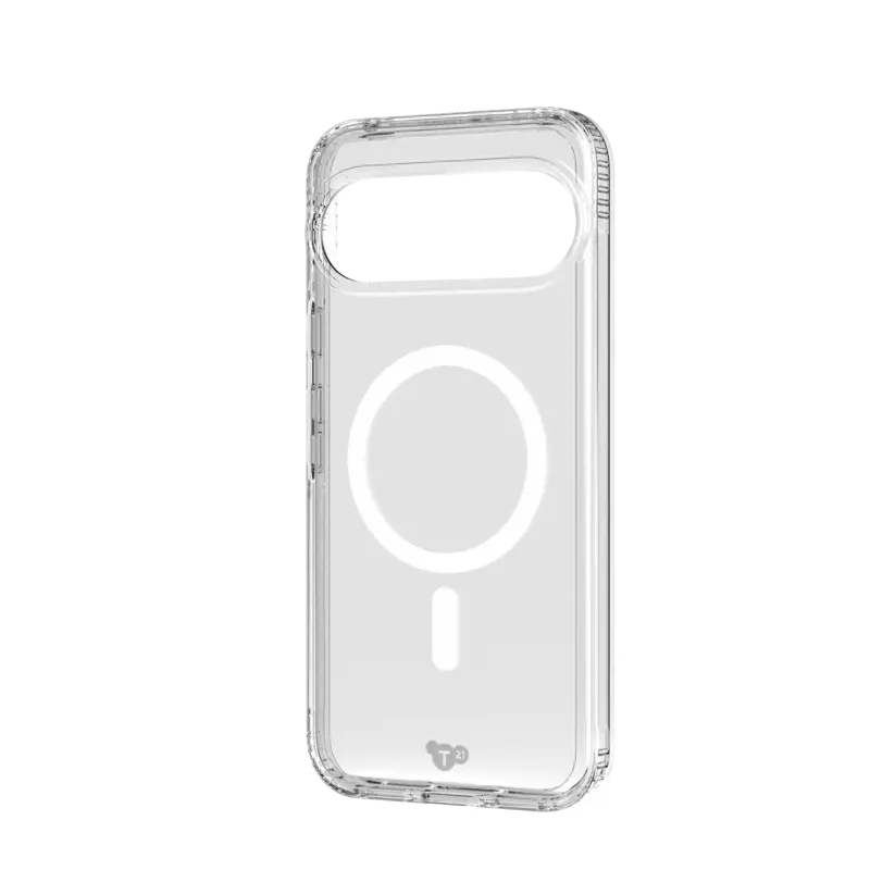 Tech21 Evo Clear Magnet Google Pixel 10 Pro XL Transparent - 8674734