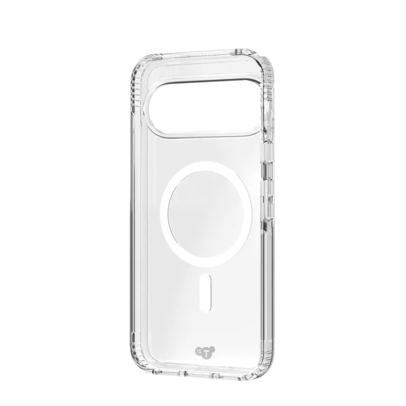 Tech21 Evo Clear Magnet Google Pixel 10 Pro XL Transparent - 8674734