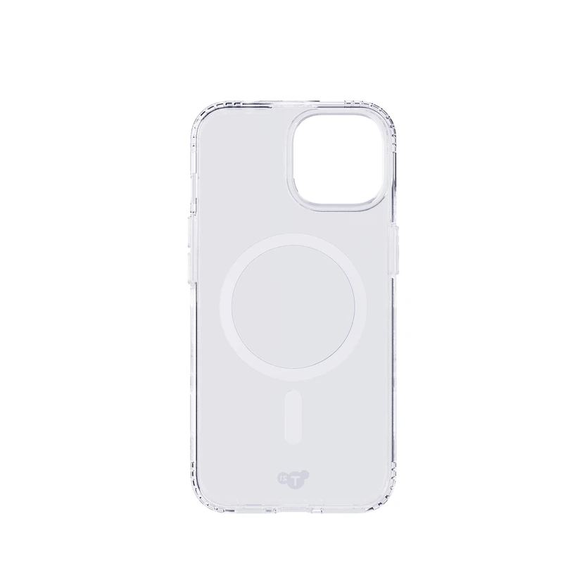 Tech21 Evo Lite MagSafe Apple iPhone 17e/16e/15/14/13 Transparent - 8674746