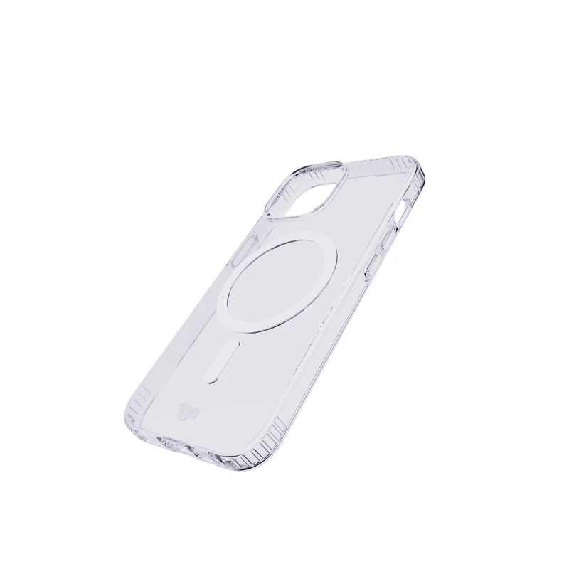Tech21 Evo Lite MagSafe Apple iPhone 17e/16e/15/14/13 Transparent - 8674746