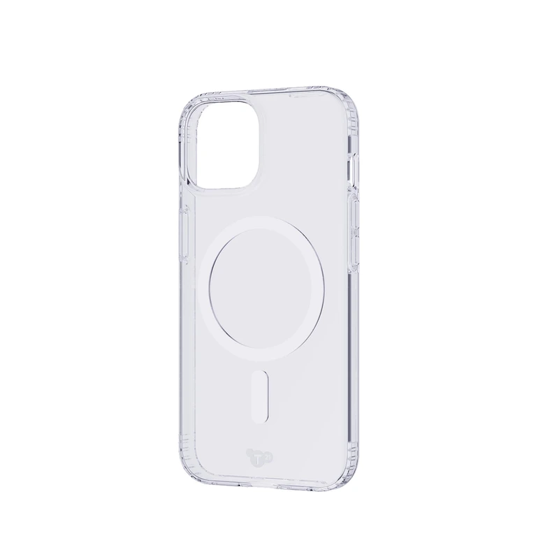 Tech21 Evo Lite MagSafe Apple iPhone 17e/16e/15/14/13 Transparent - 8674746