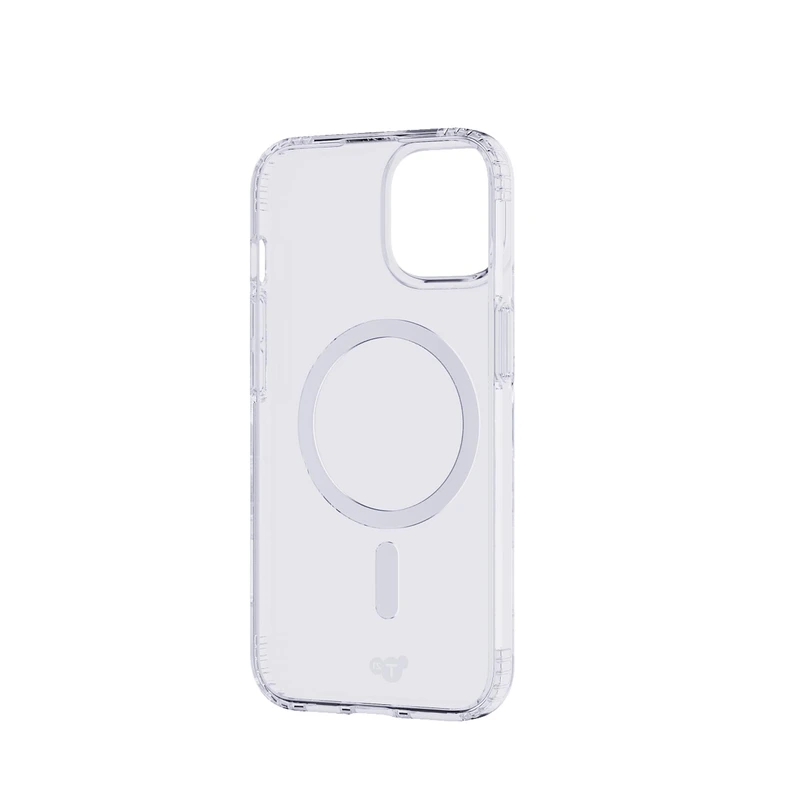 Tech21 Evo Lite MagSafe Apple iPhone 17e/16e/15/14/13 Transparent - 8674746