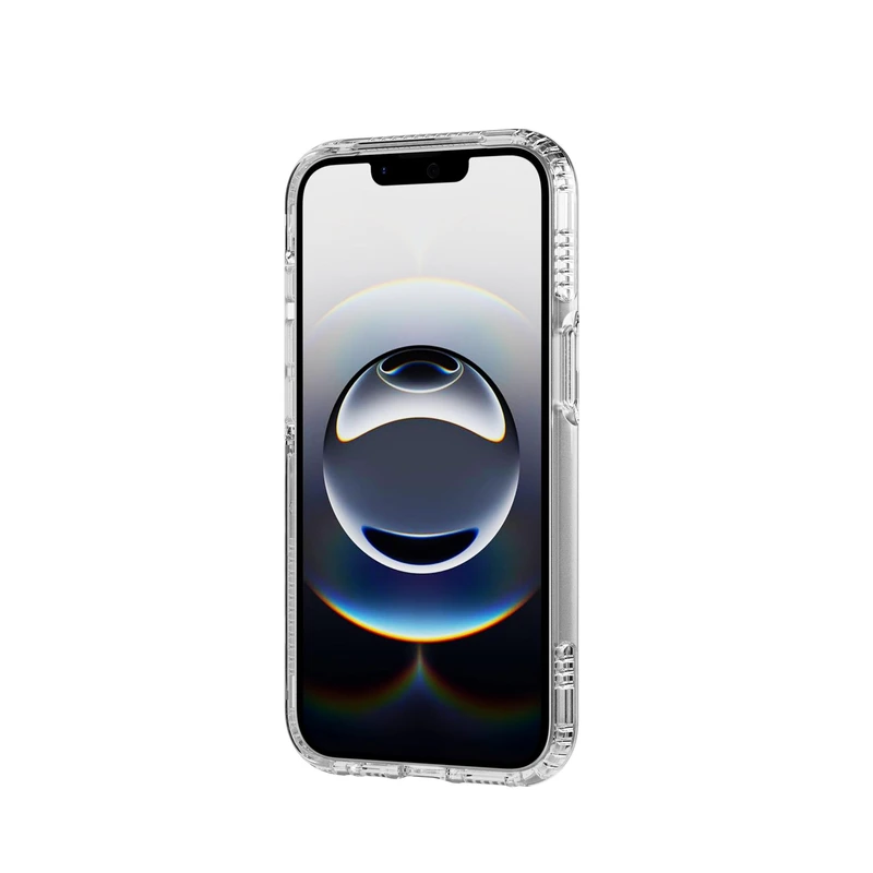 Tech21 Evo Clear Apple iPhone 17e/16e Transparent - 8674854