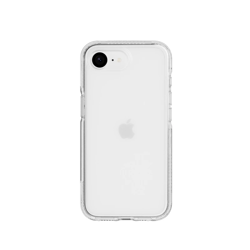 Tech21 Evo Clear Apple iPhone 17e/16e Transparent - 8674854