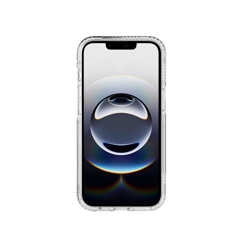 Tech21 Evo Clear Apple iPhone 17e/16e Transparent - 8674854