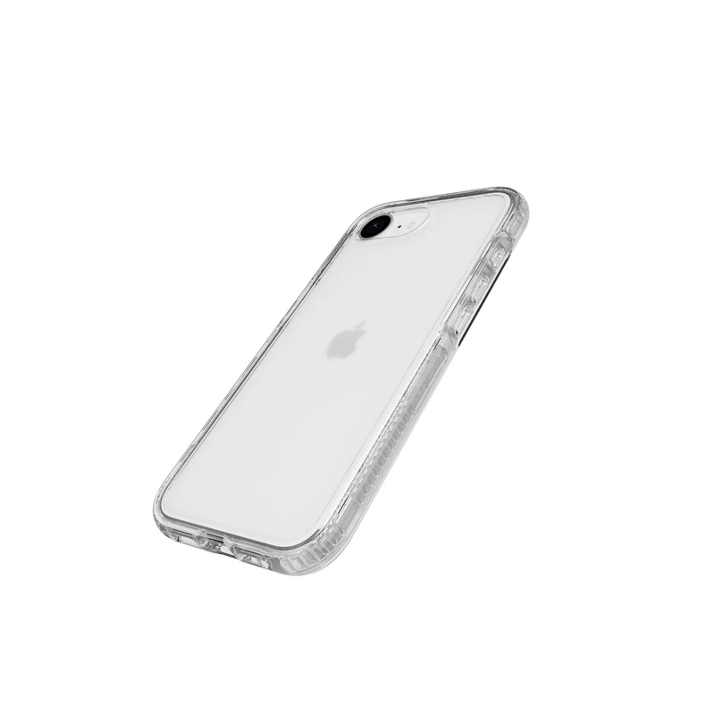 Tech21 Evo Clear Apple iPhone 17e/16e Transparent - 8674854