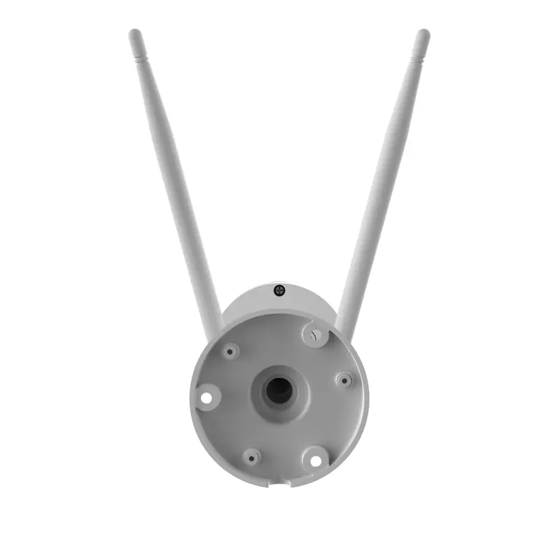 Reolink RLC-510WA (W320) WiFi-kamera Smart detektering Vit - 8977284