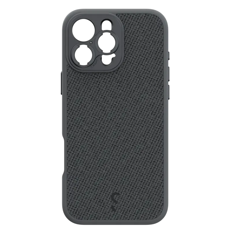 Shiftcam Kameraskal S.Mount med MagSafe för iPhone 16 Pro Max Svart - 9350663