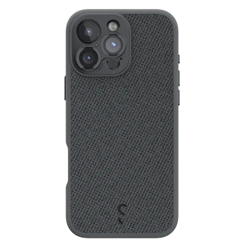 Shiftcam Kameraskal S.Mount med MagSafe för iPhone 16 Pro Max Svart - 9350663