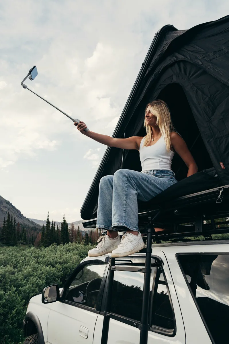 Shiftcam SnapTravel Kit Essential MagSafe-kompatibel Greige - 9350747