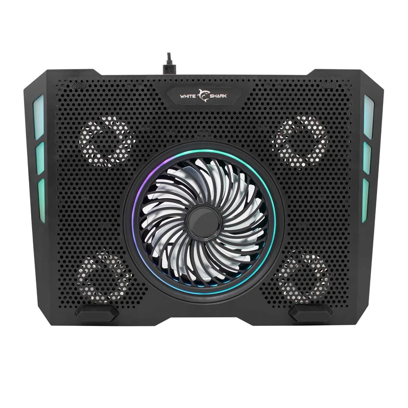 White Shark AURORA Laptop Kylare 17.3