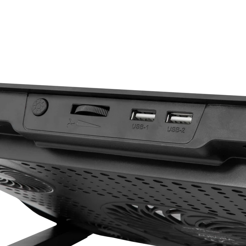 White Shark AURORA Laptop Kylare 17.3