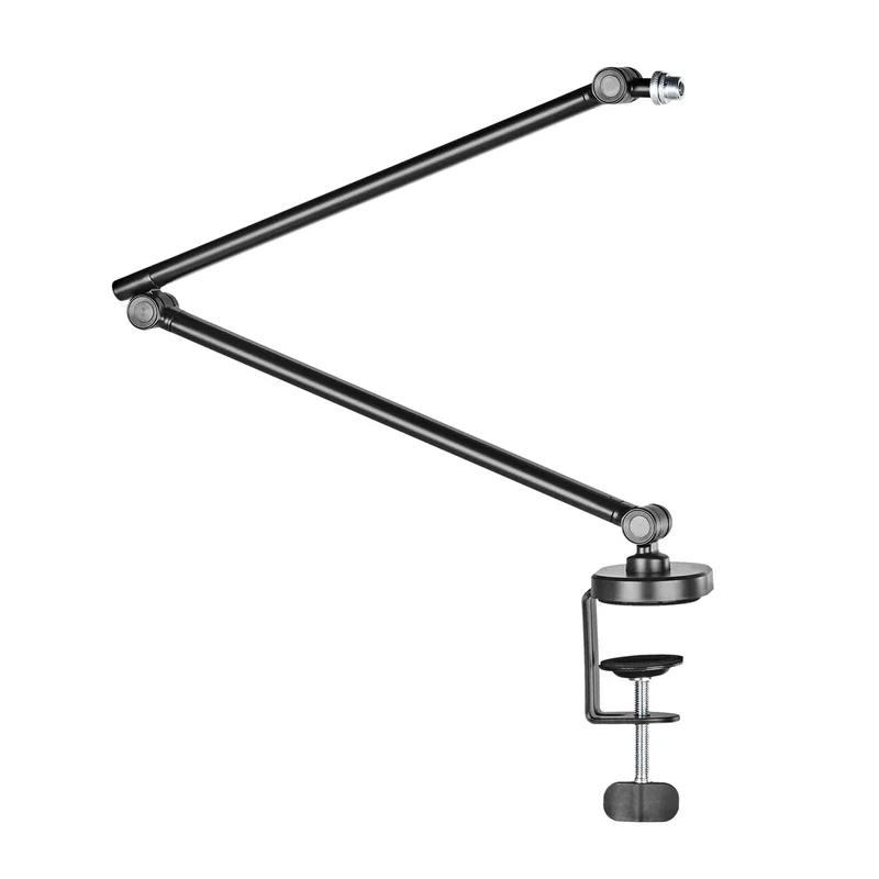 White Shark PROMETHEUS Mikrofonfäste 3/8