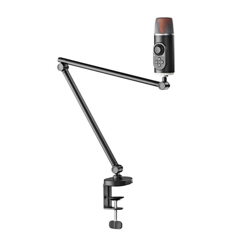 White Shark PROMETHEUS Mikrofonfäste 3/8