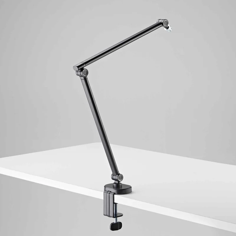 White Shark PROMETHEUS Mikrofonfäste 3/8